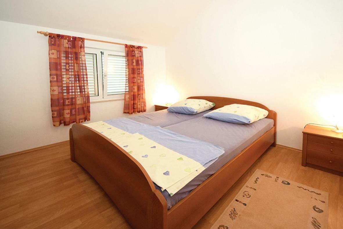 Apartment Dijana Orebić Εξωτερικό φωτογραφία
