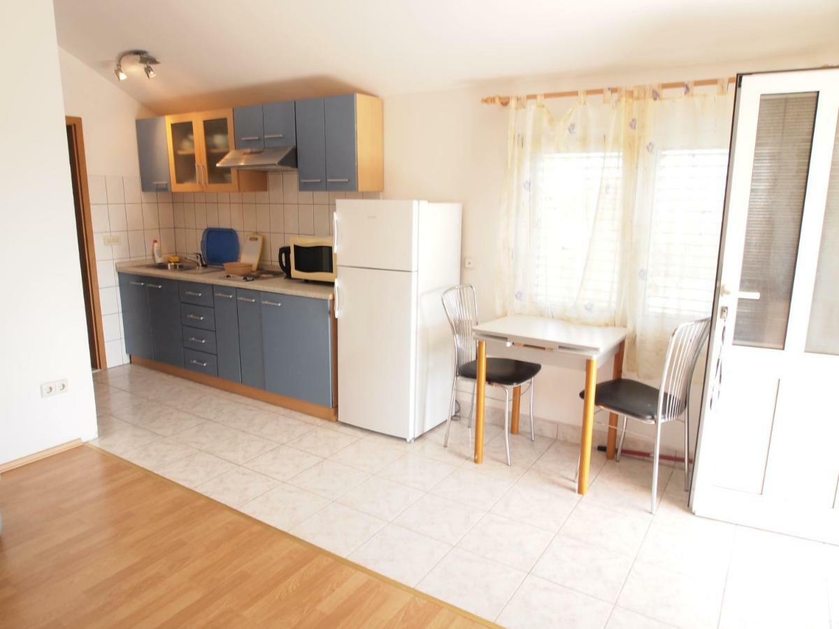 Apartment Dijana Orebić Εξωτερικό φωτογραφία