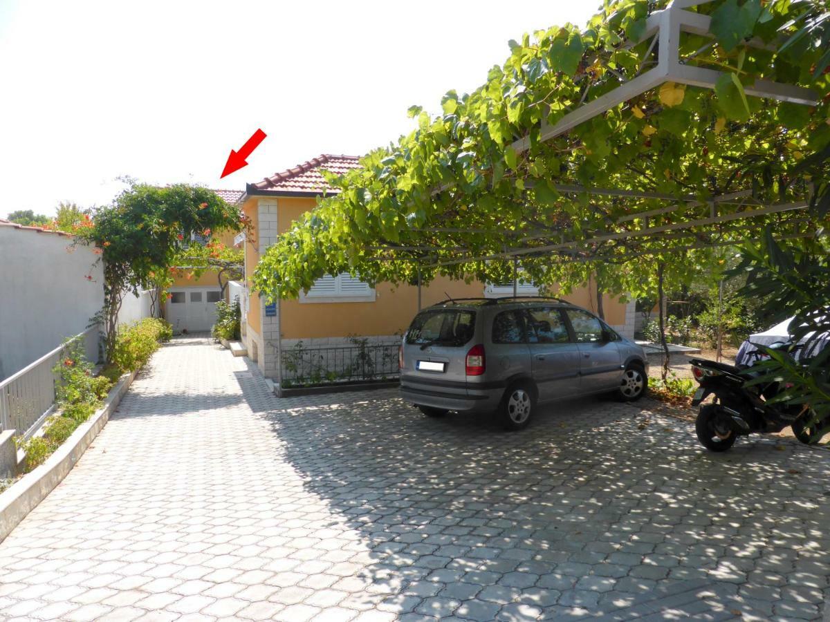 Apartment Dijana Orebić Εξωτερικό φωτογραφία
